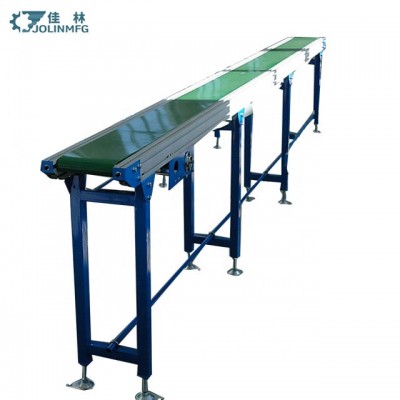 Sorting conveyor diverter car assembly conveyor