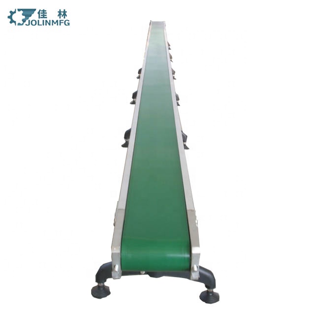 Ribbed conveyor belt auto conveyor drive roll for food and beverage industries